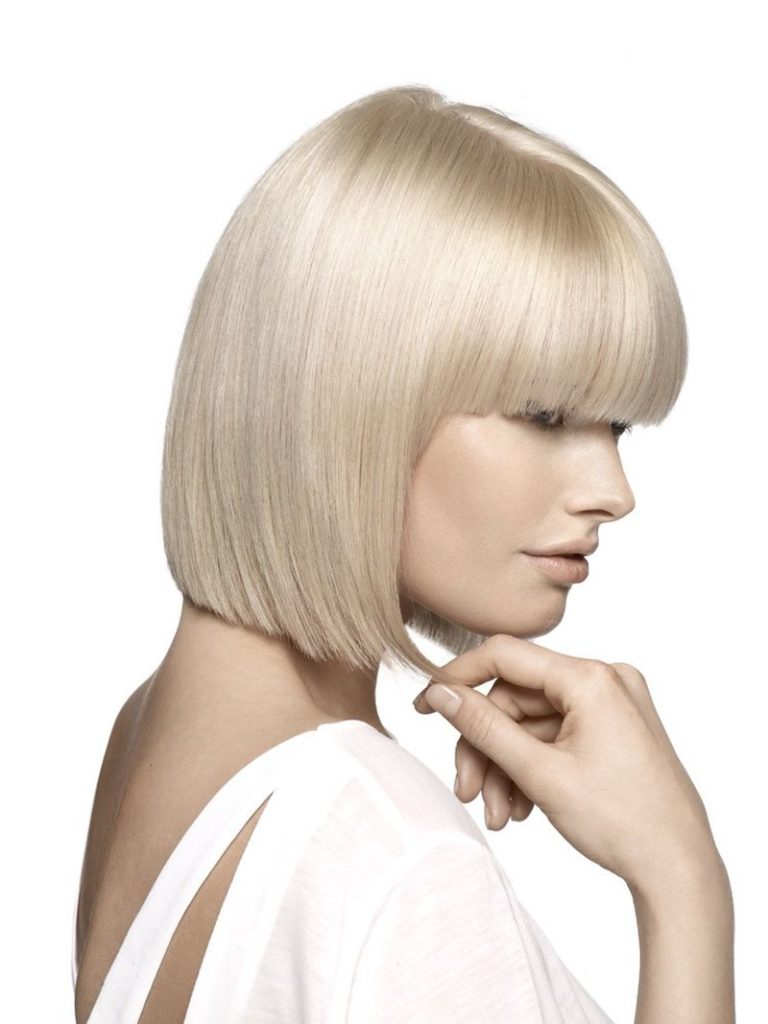 VIDAL SASSOON