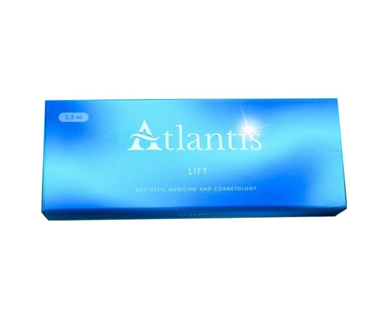 Атлантис Лифт (Atlantis Lift)